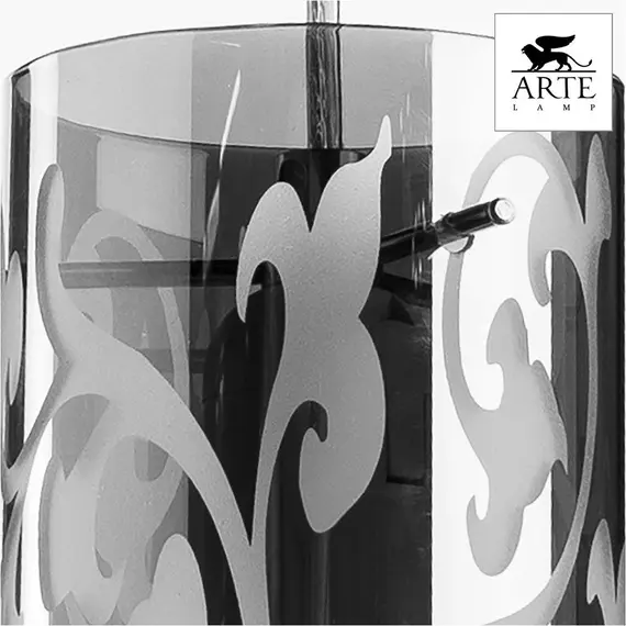 Подвесной светильник Arte Lamp Polar A9328SP-1CC, изображение 2