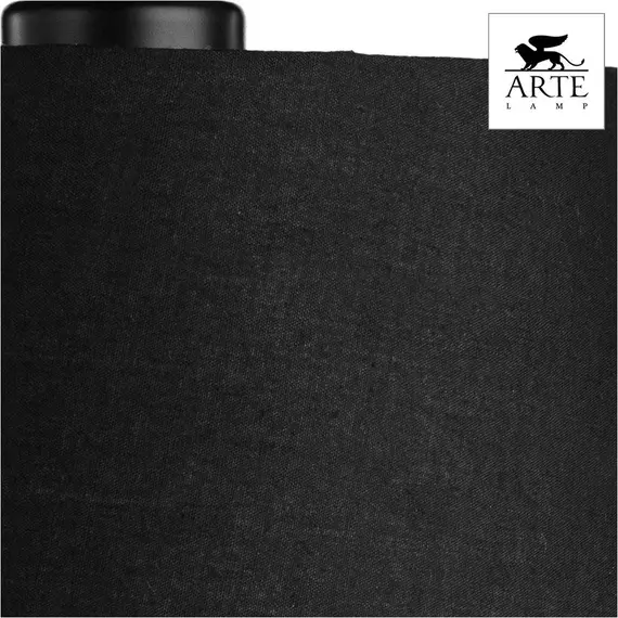 Торшер Arte Lamp Pinoccio A5700PN-1BK, изображение 2