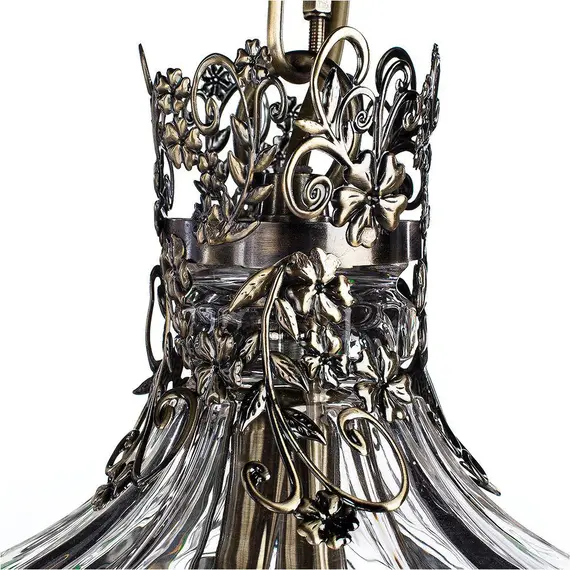 Подвесной светильник Arte Lamp Brocca A9148SP-1AB, изображение 2