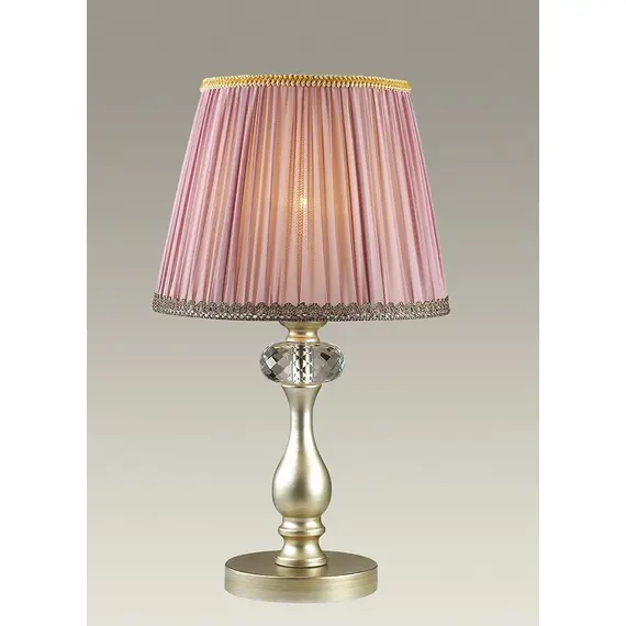 Настольная лампа Odeon Light Gaellori 3393/1T, изображение 2