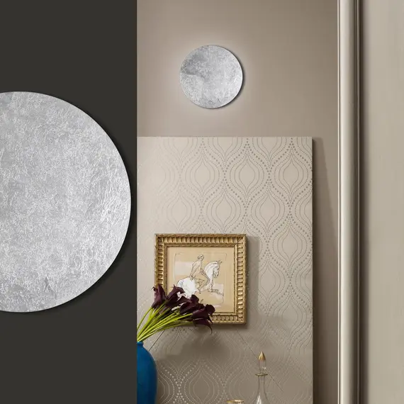 Настенный светодиодный светильник Odeon Light Solario 3562/6WL, изображение 3