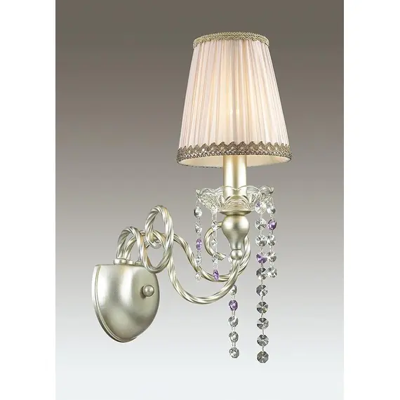 Бра Odeon Light Aurelia 3390/1W, изображение 2