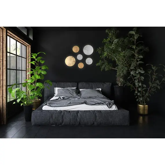 Настенный светодиодный светильник Odeon Light Solario 3562/12WL, изображение 2