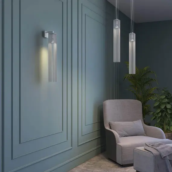 Бра Odeon Light Luigi 4138/1W, изображение 2