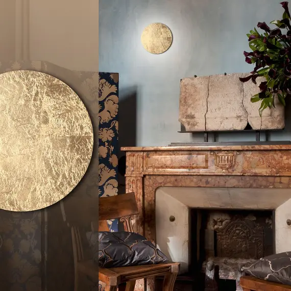 Настенный светодиодный светильник Odeon Light Solario 3561/6WL, изображение 3