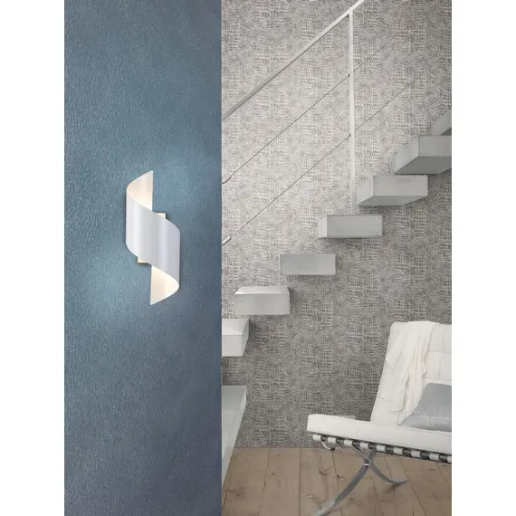 Настенный светодиодный светильник Odeon Light Boccolo 3543/5LW, изображение 2