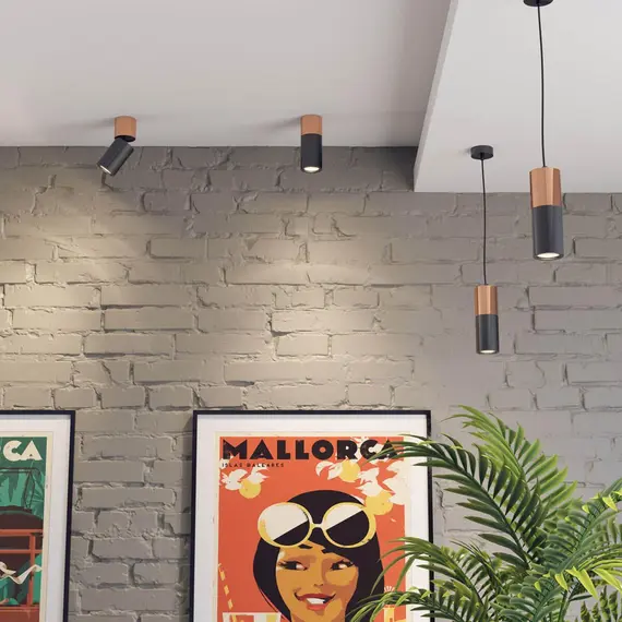 Настенный светильник Odeon Light Duetta 3583/1W, изображение 3