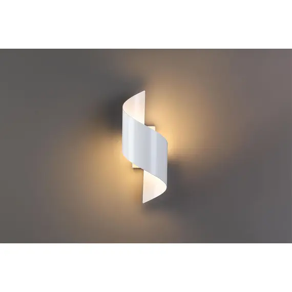 Настенный светодиодный светильник Odeon Light Boccolo 3543/5LW, изображение 3