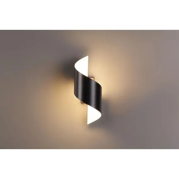 Настенный светодиодный светильник Odeon Light Boccolo 3542/5LW, изображение 3