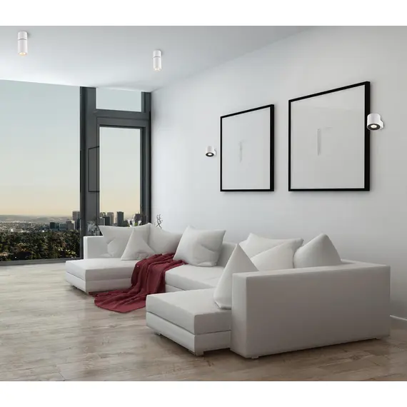 Потолочный светильник Odeon Light Duetta 3582/1C, изображение 2