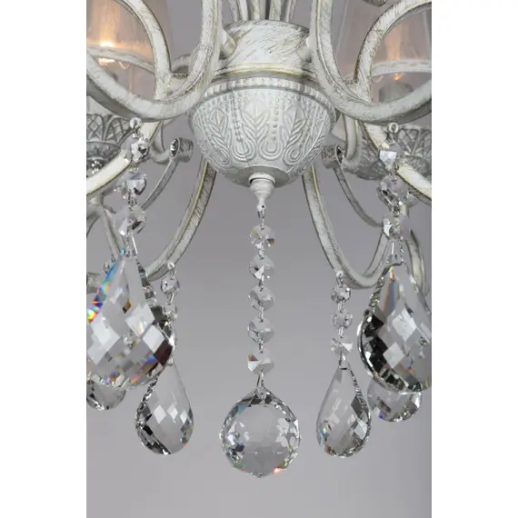 Подвесная люстра Omnilux OML-79103-06, изображение 2