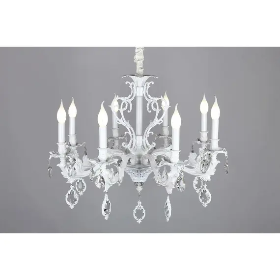 Подвесная люстра Omnilux Senis OML-74713-08, изображение 2