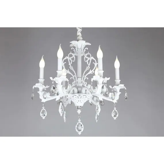 Подвесная люстра Omnilux Senis OML-74713-06, изображение 2