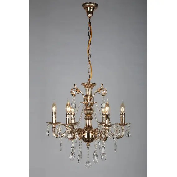 Подвесная люстра Omnilux OML-78903-06, изображение 3