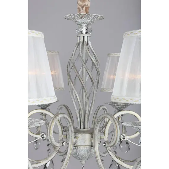 Подвесная люстра Omnilux OML-79103-06, изображение 4