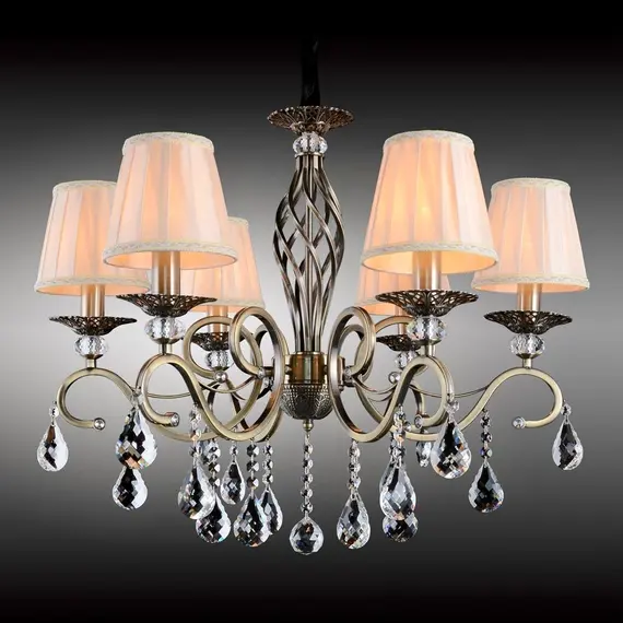 Подвесная люстра Omnilux Belluno OML-79113-06, изображение 2