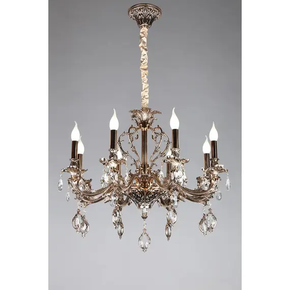 Подвесная люстра Omnilux Senis OML-74703-08, изображение 3