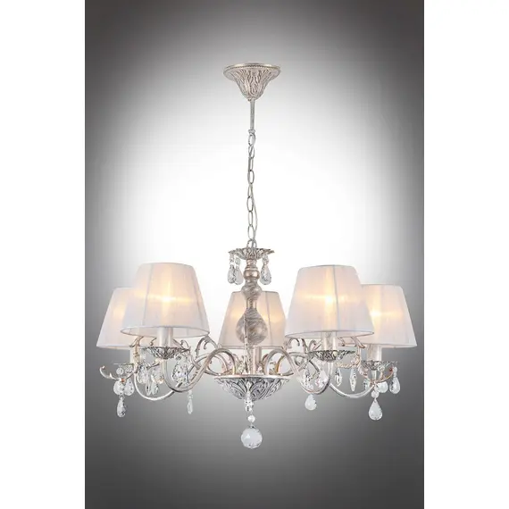 Подвесная люстра Omnilux Bantine OML-53203-05, изображение 2