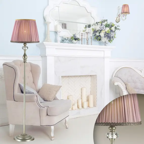 Торшер Odeon Light Gaellori 3393/1F, изображение 2