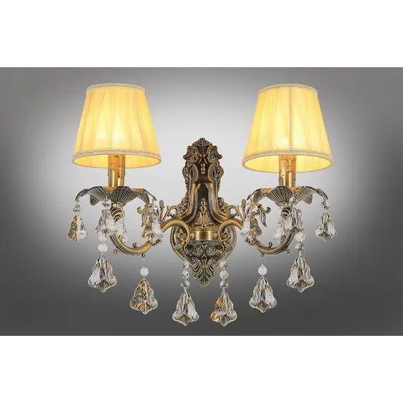 Бра Omnilux Catanzaro OML-30811-02, изображение 2