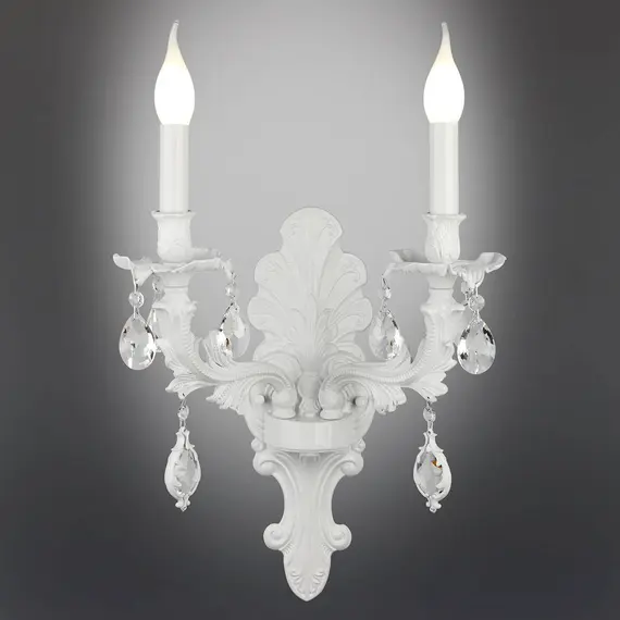 Бра Omnilux Senis OML-74701-02, изображение 2