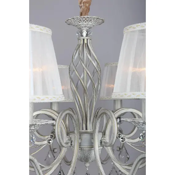 Подвесная люстра Omnilux OML-79103-08, изображение 4