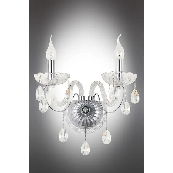 Бра Omnilux Valledoria OML-70201-02, изображение 2