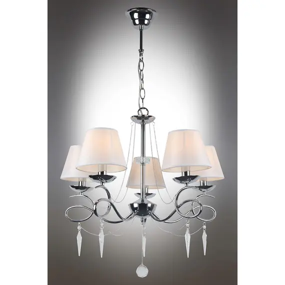 Подвесная люстра Omnilux Padru OML-53303-05, изображение 2