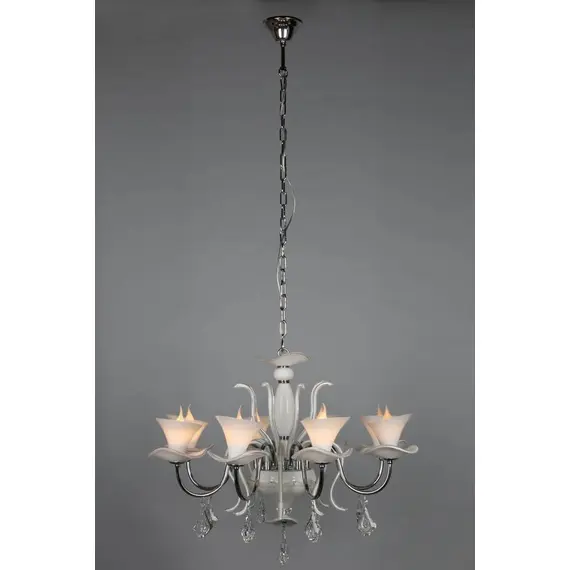 Подвесная люстра Omnilux OML-77403-08, изображение 4