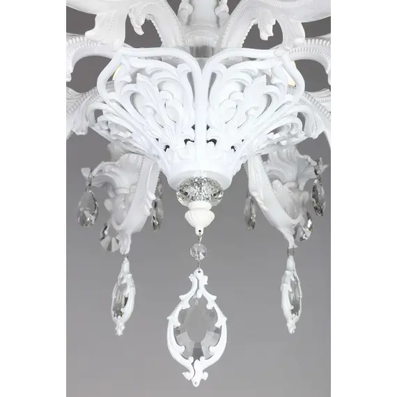 Подвесная люстра Omnilux Senis OML-74713-08, изображение 4