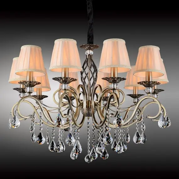 Подвесная люстра Omnilux Belluno OML-79113-10, изображение 2