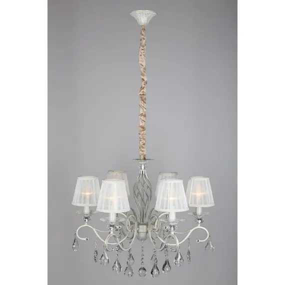 Подвесная люстра Omnilux OML-79103-06, изображение 3