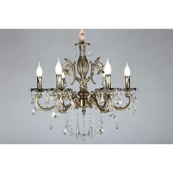 Подвесная люстра Omnilux Catanzaro OML-30813-06, изображение 2