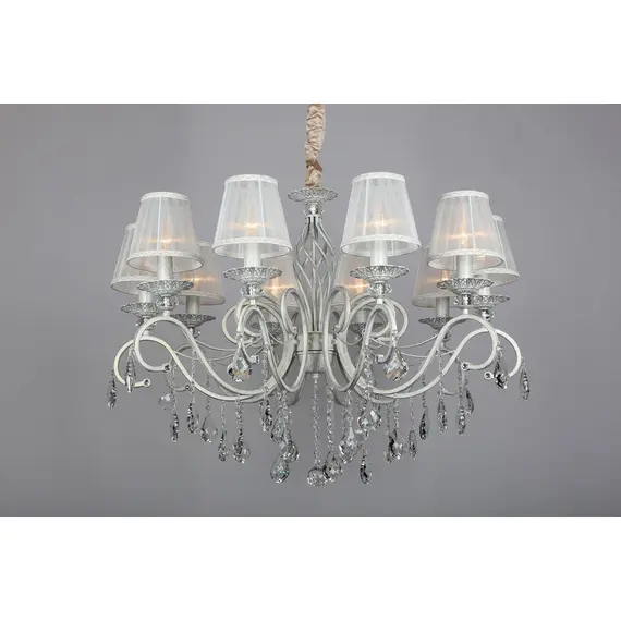 Подвесная люстра Omnilux OML-79103-10, изображение 4