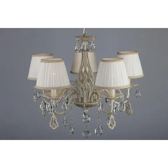 Подвесная люстра Omnilux OML-60803-05, изображение 4