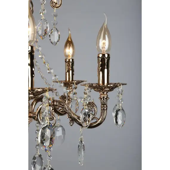 Подвесная люстра Omnilux OML-78903-06, изображение 2