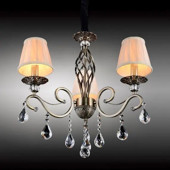 Подвесная люстра Omnilux Belluno OML-79113-03, изображение 2