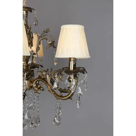 Подвесная люстра Omnilux Catanzaro OML-30813-06, изображение 4