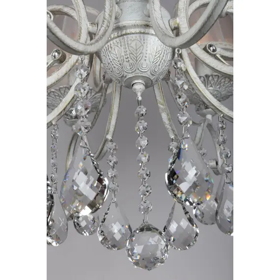 Подвесная люстра Omnilux OML-79103-08, изображение 3