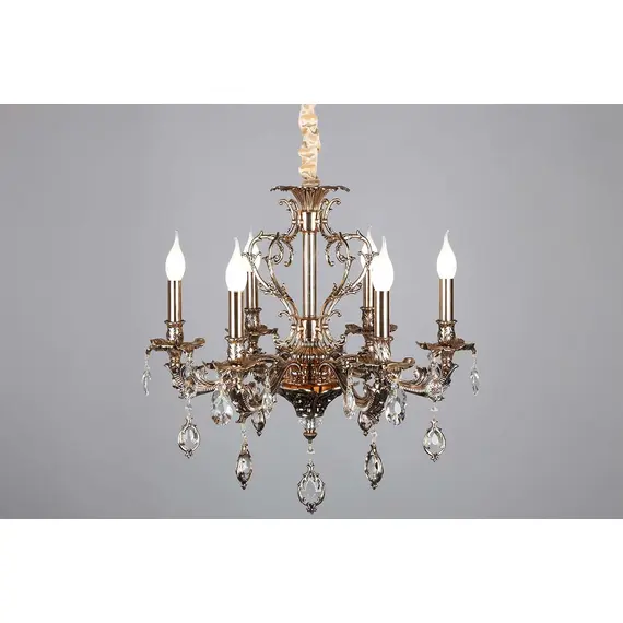 Подвесная люстра Omnilux Senis OML-74703-06, изображение 2