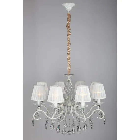 Подвесная люстра Omnilux OML-79103-08, изображение 2