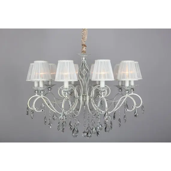 Подвесная люстра Omnilux OML-79103-10, изображение 3