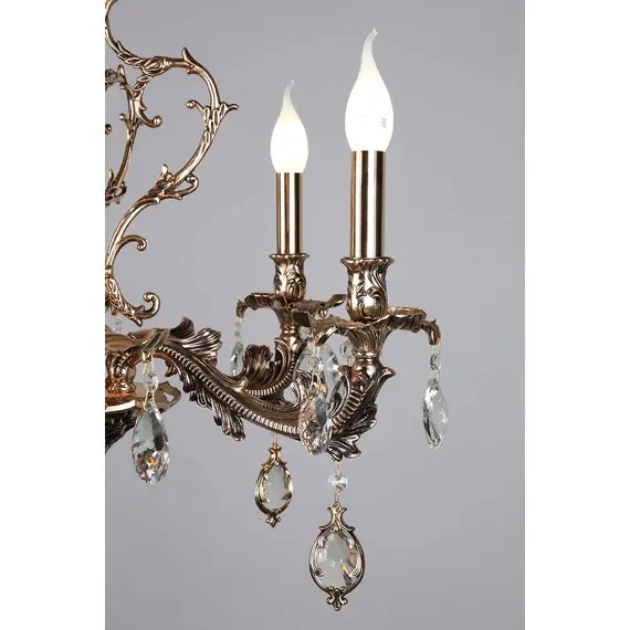 Подвесная люстра Omnilux Senis OML-74703-06, изображение 4