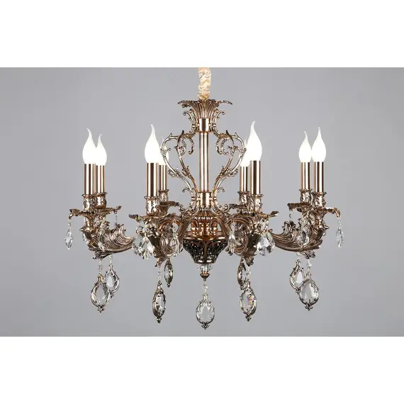 Подвесная люстра Omnilux Senis OML-74703-08, изображение 4