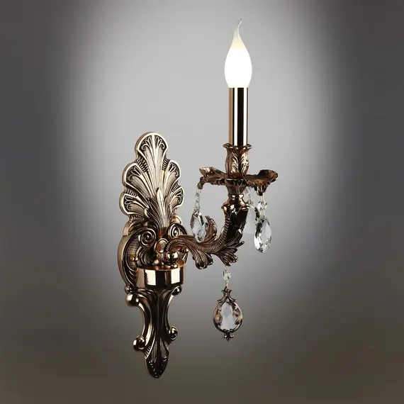 Бра Omnilux Nureci OML-74901-01, изображение 2