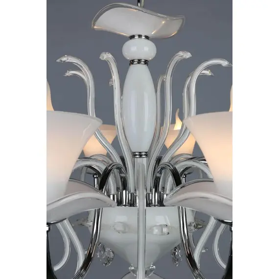 Подвесная люстра Omnilux OML-77403-08, изображение 3