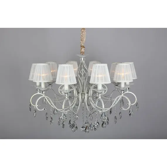 Подвесная люстра Omnilux OML-79103-10, изображение 2