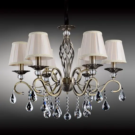 Подвесная люстра Omnilux Belluno OML-79113-06, изображение 3