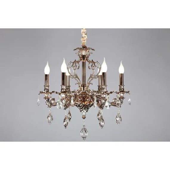 Подвесная люстра Omnilux Senis OML-74703-06, изображение 3