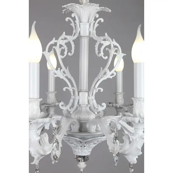 Подвесная люстра Omnilux Senis OML-74713-06, изображение 4